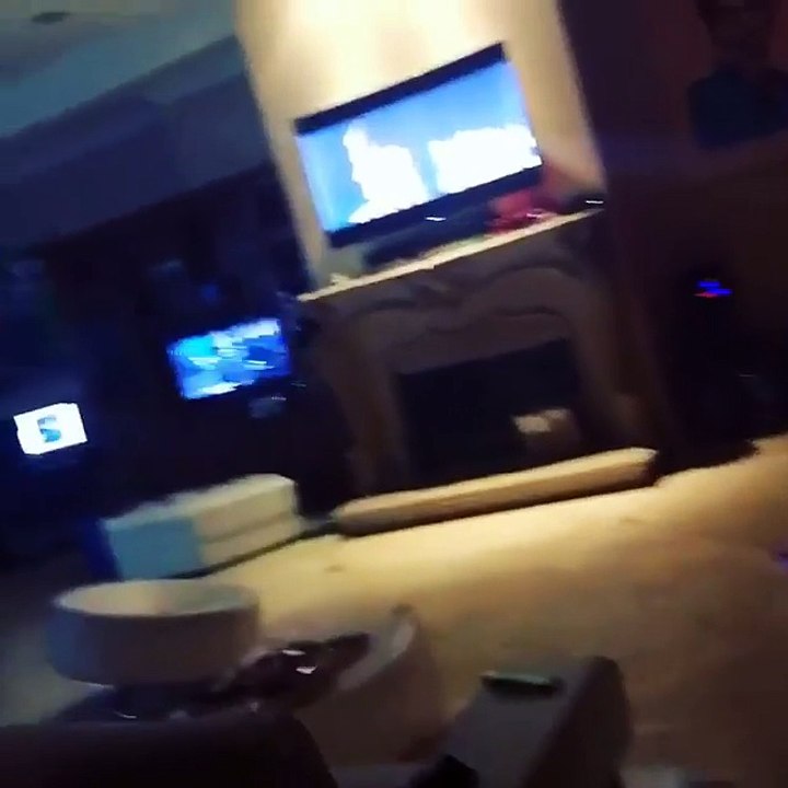 CHIEF KEEF'S MANSION ! HUGE !!
