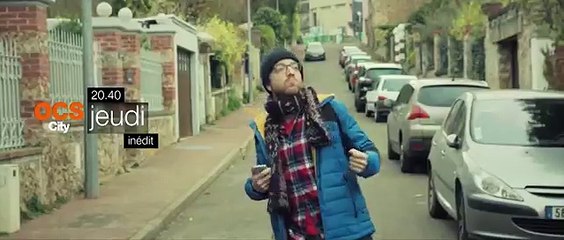 IRRESPONSABLE Bande Annonce (Série, 2016)