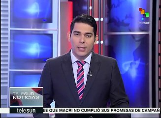 Agradece Cuba la cobertura de teleSUR de la muerte de Fidel Castro