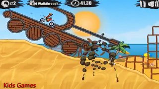 motorcycle games free, Online free kids games | moto x3m