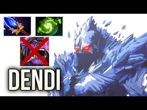 Dendi-vs-Xcalibur-AA-8000-MMR-couter -Alchemist-Dota-2 -Highlights