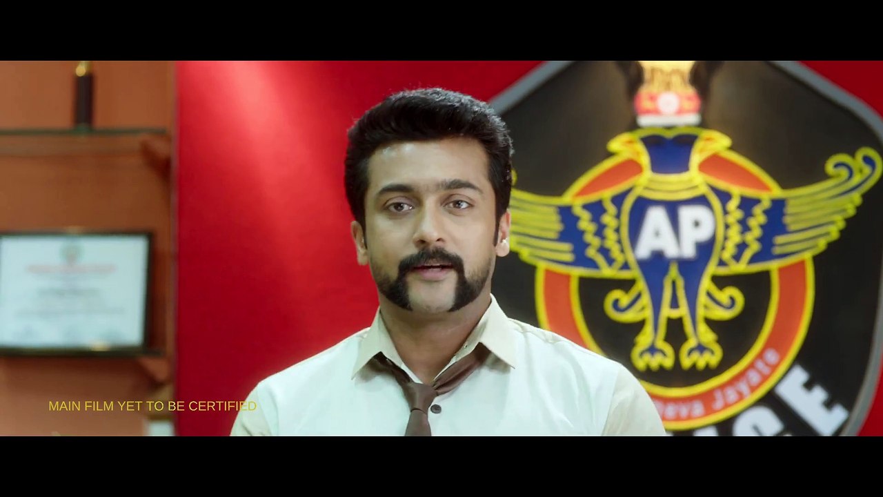 Yamudu 3 Movie Musi Musi Navvula Song Teaser | S3 _ Suriya _ Anushka _ Shruti Haasan - Movies Media