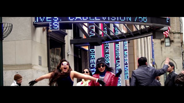 Chitrangada Movie Trailer | Anjali, Sakshi Gulati, Sindhu Tolani - Movies Media