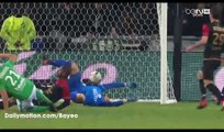 All Goals & Highlights HD - St Etienne 1-0 Guingamp - 11.12.2016