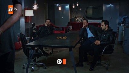 مسلسل قطاع الطرق لن يحكموا العالم إعلان الحلقة 51 مترجم للعربية