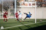 D1 - OM 3-0 Metz : le résumé