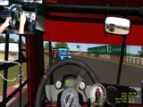 Formula Truck 2013 - Clay Truck Racing Volvo - Volante Logitech G27