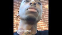 22 Savage & 21 Savage Go At It On Social Media 