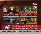 عدلى منصور ينعى شهداء الكنيسة.. ويؤكد: مصر تدفع فاتورة الاستقرار