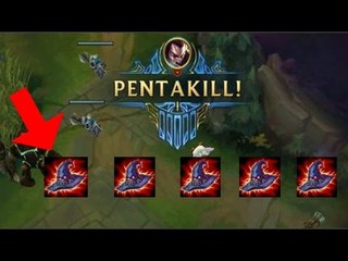 Top 20 - Amazing Paradoxes - Unbelievable Moments League of Legends