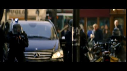 ANTIGANG Bande Annonce (Jean Reno - 2015)