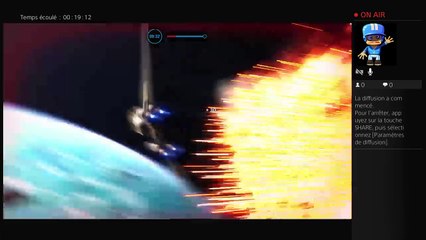 Star wars Rogue One : scarif ! (2)