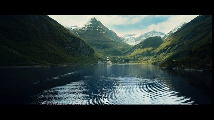 THE WAVE Bande Annonce VF (Film Catastrophe - 2016)