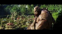 WARCRAFT   Le Commencement BANDE ANNONCE VF Finale