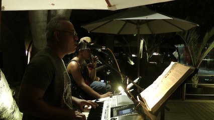 Orio - Guy Laurens, Marita & Poné (live cover)