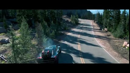 Fast & Furious 7 Bande Annonce VF (2015)