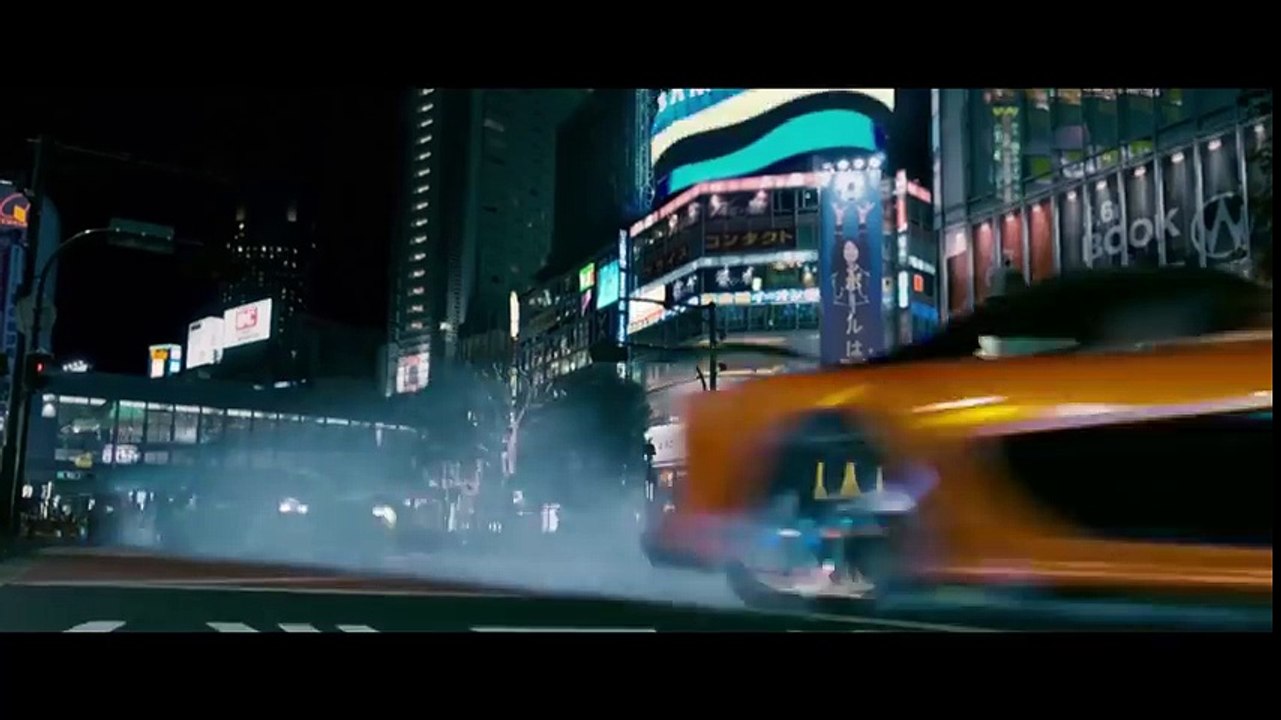 FAST and FURIOUS   Les Meilleurs Combats de la série