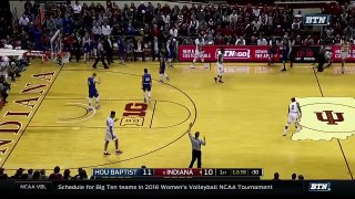 freeD Replay Technology at Indiana