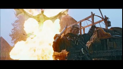 LE 7ÈME FILS Bande Annonce VF (FANTASY - 2015)