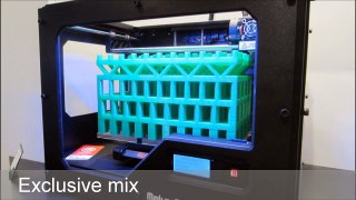 All about 3D printing the revelation future technology must watch