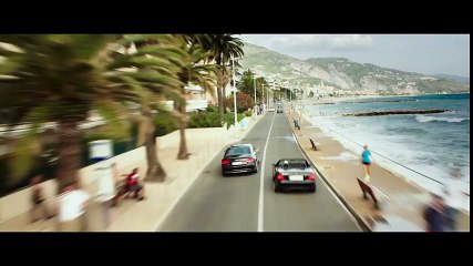 LE TRANSPORTEUR Héritage Bande Annonce VF # 2 (2015)