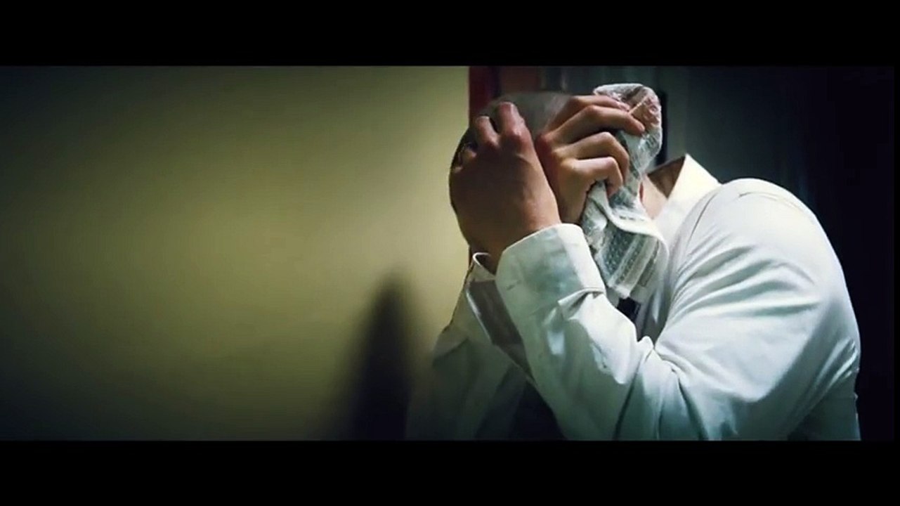 NIGHT RUN Bande Annonce (Liam Neeson - 2015)