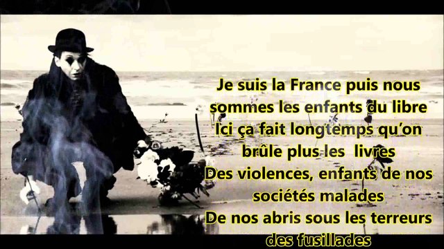 à écouter et partager