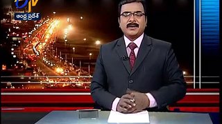Andhra Pradesh - 11th December 2016 - Ghantaravam 7 PM News Headlines