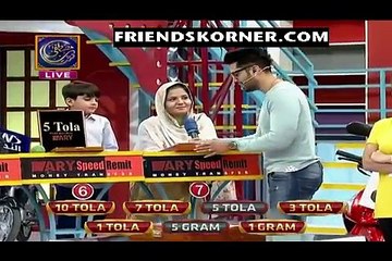 Jeeto Pakistan - P3
