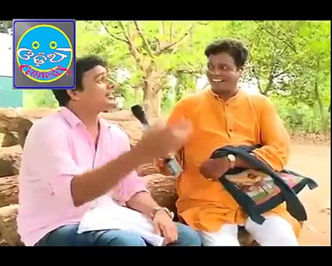 Odia Funny Village Poem | Odia Comedy