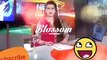 Funny Pakistani New Anchor dares PM Modi with her hilarious comedy!