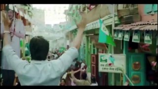 Raees official trailer 2017 Shahrukh Khan, Nawazuddin Siddiqui, Mahira Khan