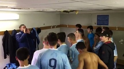 Coupe Rhône-Durance 16e de Finale: RC Provence v SC Orange 2-0