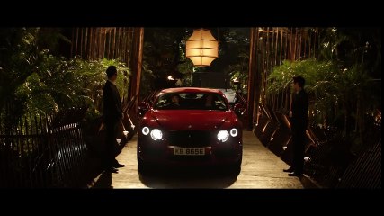 MAN OF TAI CHI Bande Annonce VF