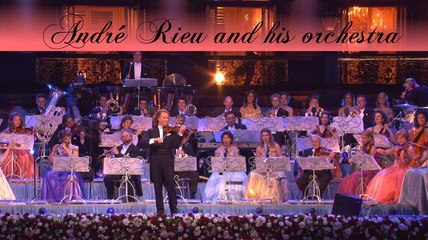 André Rieu