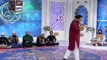 Muhammad Ka Roza by Waseem Badami - ARY Digital