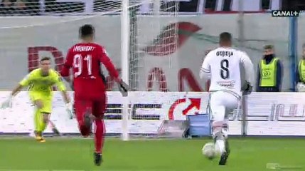 Download Video: Vadis Odjidja-Ofoe SUPER Goal HD - Piast Gliwice	0-5	Legia 11.12.2016