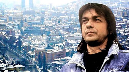 Fadil Toskić - Sjetit ćeš se mene (1990)