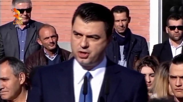 360° Gradë -Basha Lista për deputetët do të vendoset nga strukturat