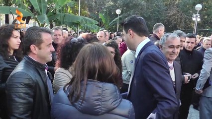 360° Gradë -Basha  Lista për deputetët do të vendoset nga strukturat