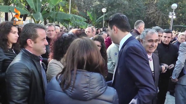 360° Gradë -Basha Lista për deputetët do të vendoset nga strukturat