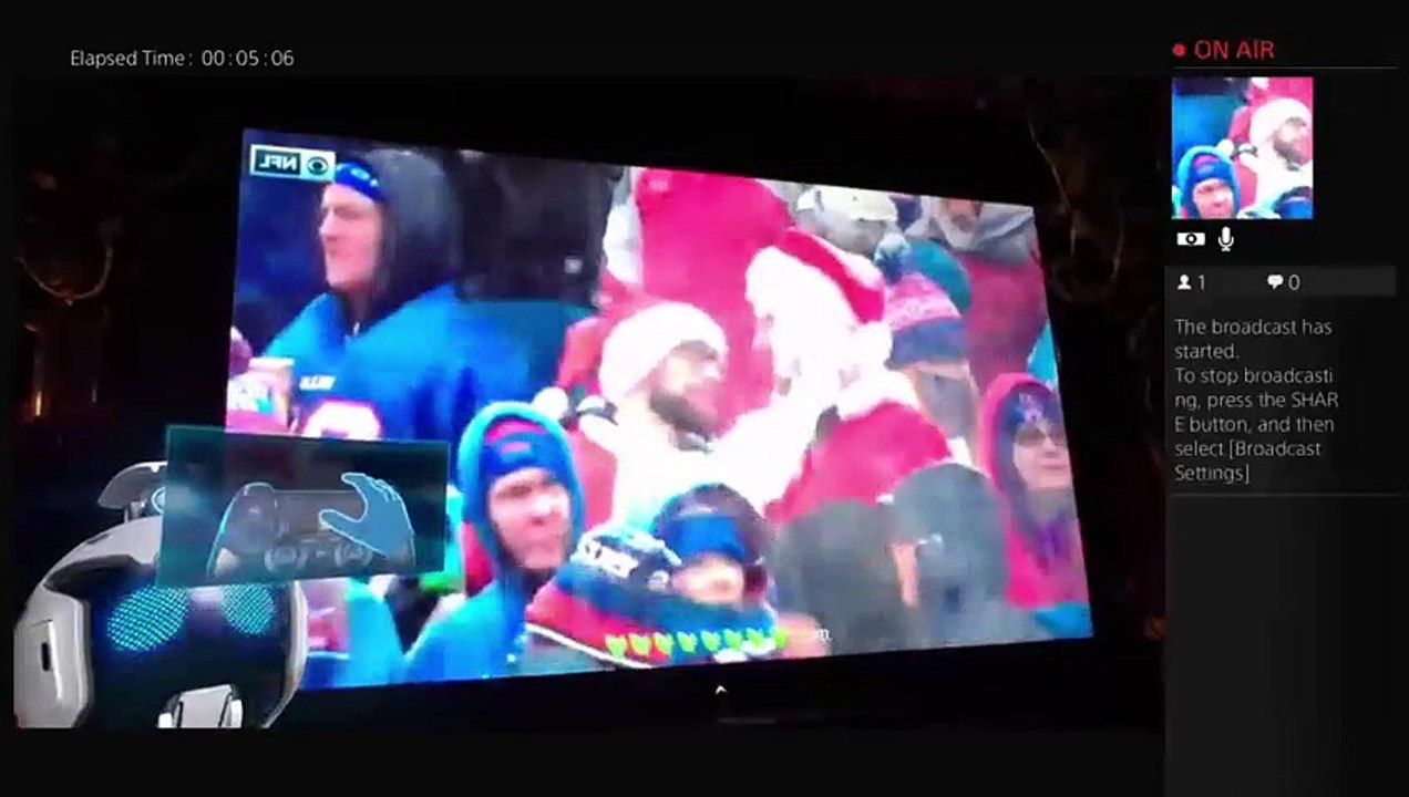jerryw01366's Live PS4 Broadcast (23)