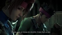 FINAL FANTASY VII REMAKE Gameplay [Français]