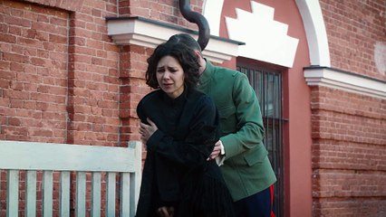 Григорий Р. (2014) - 4 серия HD (1080p) смотреть онлайн