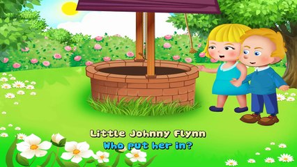 Ding Dong Bell Songs And More | Nursery Rhymes Songs For Kids [ Video 4K ]