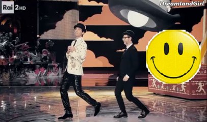 3 Show 2016 - DANCE Stanlio & Ollio