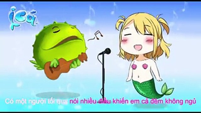 Quảng cáo mới nhất hay nhất 2016 dành cho bé