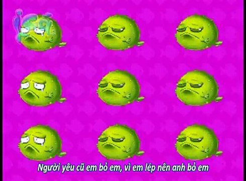 Quảng cáo hay nhất 2016 dành cho bé