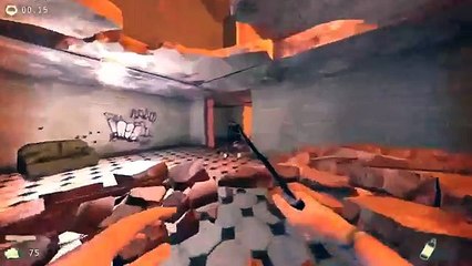 LA PIRE MUSIQUE AU MONDE (The Hidden) ft. Amixem et Superkonar