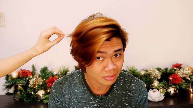 DIY Milk & Honey Hair Mask For Colored & DRY Damaged Hair